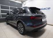 Audi Q7 SUV / Terénní 3,0 l 210 kw
