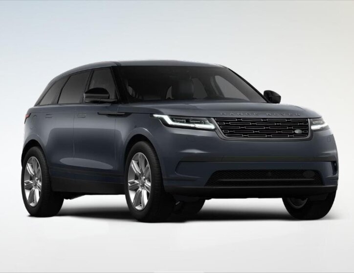 Land Rover Range Rover Velar SUV / Terénní 2,0 l 150 kw
