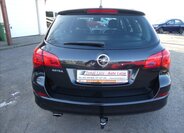 Opel Astra Kombi 1,4 l 88 kw