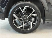 Hyundai Tucson SUV / Terénní 1,6 l 158 kw