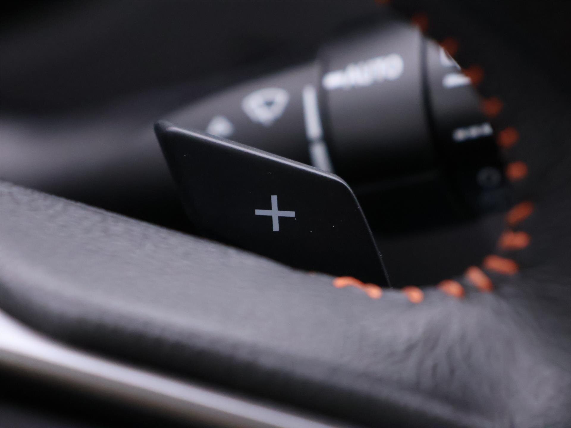 Subaru XV SUV 2,0 l 110 kw