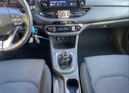 Hyundai i30 Kombi 998,0 88 kw