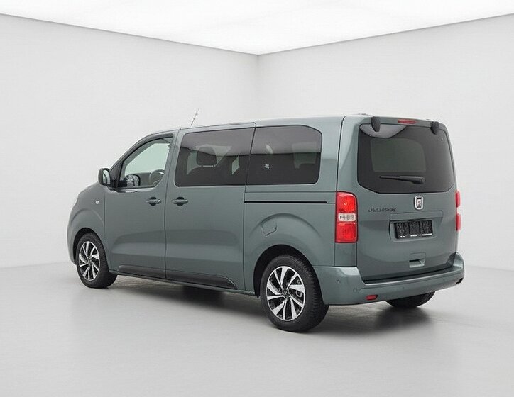 Fiat Ulysse MPV 2,2 l 132 kw