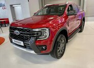 Ford Ranger Pick-up 3,0 l 176 kw