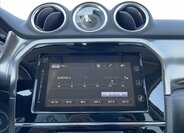 Suzuki Vitara SUV 1,4 l 103 kw