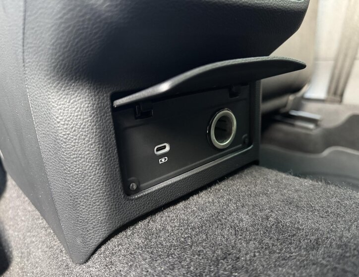 Volkswagen Passat Kombi 2,0 l 110 kw