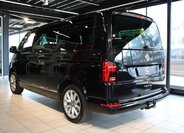 Volkswagen Multivan MPV 2,0 l 146 kw