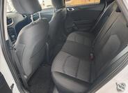 KIA Ceed 11