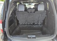 Lancia Voyager MPV 2,8 l 130 kw