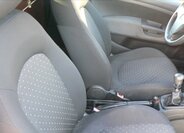 Fiat Punto Hatchback 1,4 l 57 kw