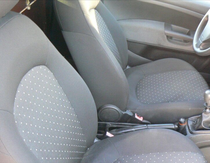 Fiat Punto Hatchback 1,4 l 57 kw