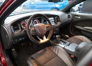 Dodge Charger Sedan / Limuzína 6,2 l 527 kw