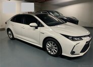 Toyota Corolla SUV / Terénní 0,0 0