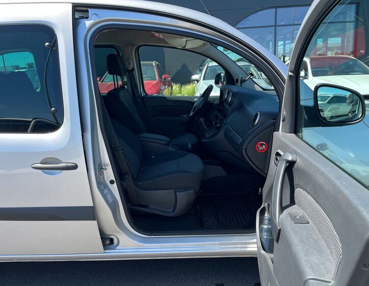 Mercedes-Benz Citan 17