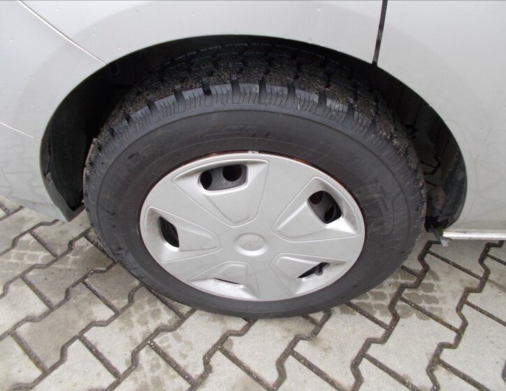 Ford Transit Custom Ostatní 2,0 l 96 kw