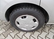 Ford Transit Custom Ostatní 2,0 l 96 kw