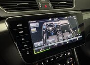 Škoda Superb Kombi 1,4 l 160 kw