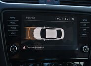 Škoda Octavia Liftback 1,8 l 132 kw