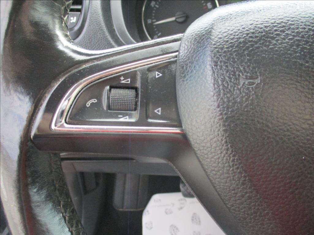 Škoda Fabia Kombi 1,2 l 63 kw