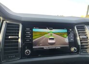 Škoda Kodiaq SUV 2,0 l 147 kw