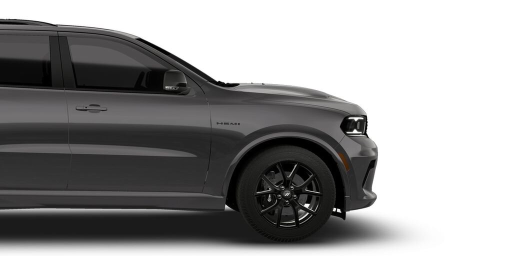 Dodge Durango SUV 5,7 l 268 kw