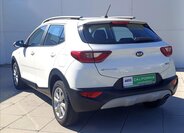 KIA Stonic Hatchback 1,4 l 73 kw