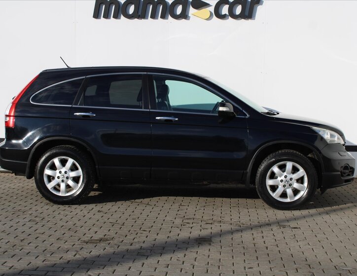 Honda CR-V SUV / Terénní 2,0 l 110 kw