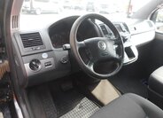 Volkswagen Multivan Kombi 2,5 l 128 kw