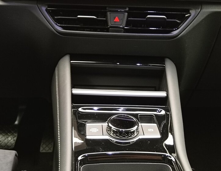 Volkswagen Tayron SUV 2,0 l 150 kw