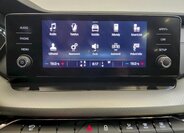 Škoda Octavia Sedan / Limuzína 1,5 l 110 kw