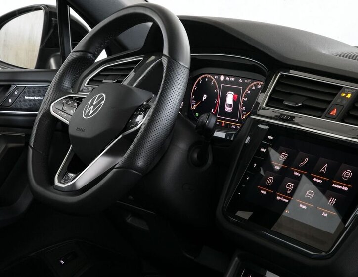 Volkswagen Tiguan Allspace SUV / Terénní 0,0 0
