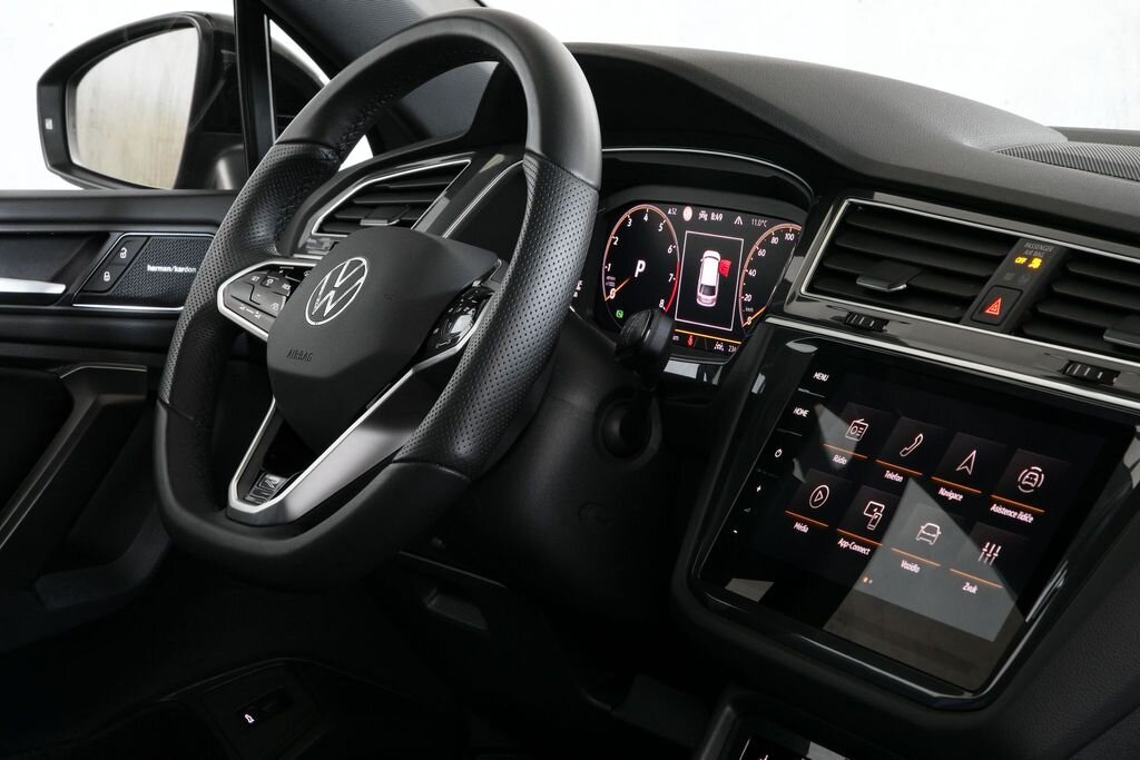 Volkswagen Tiguan Allspace SUV / Terénní 0,0 0