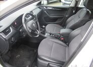 Škoda Octavia 17