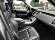 Land Rover Range Rover Sport 19