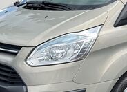 Ford Tourneo Custom 5