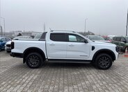 Ford Ranger Pick-up 3,0 l 177 kw