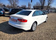 Audi A4 Sedan 2,0 l 110 kw