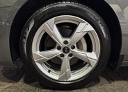 Audi A6 Kombi 2,0 l 150 kw