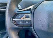 Peugeot 3008 SUV / Terénní 1,2 l 96 kw