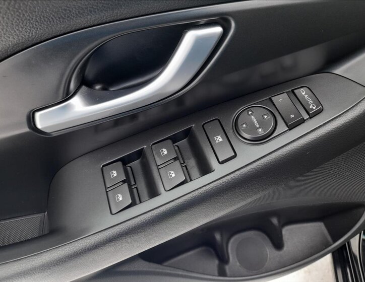 Hyundai i30 Kombi 1,5 l 117 kw