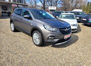 Opel Grandland X SUV / Terénní 1,5 l 96 kw