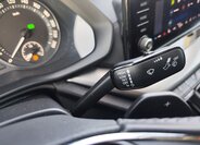 Škoda Octavia Liftback 1,5 l 110 kw