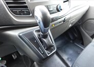 Ford Transit Custom Ostatní 2,0 l 96 kw