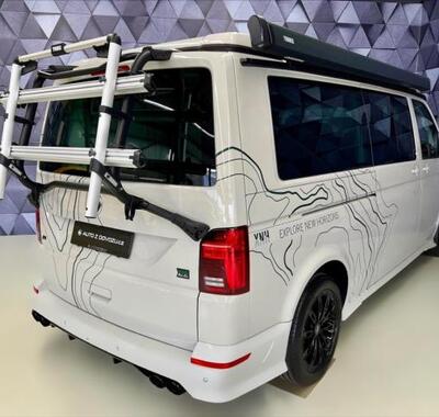 Volkswagen Ostatní 9