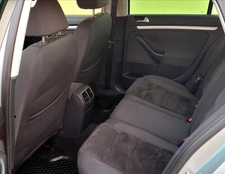 Volkswagen Golf Kombi 1,4 l 90 kw