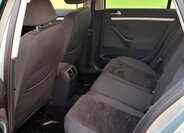 Volkswagen Golf Kombi 1,4 l 90 kw