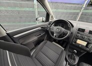 Volkswagen Touran MPV 1,2 l 77 kw