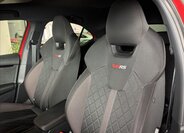 Škoda Octavia Sedan / Limuzína 2,0 l 180 kw