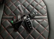 Audi SQ8 SUV / Terénní 4,0 l 373 kw