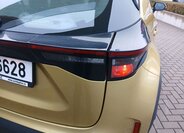 Toyota Yaris Cross 28